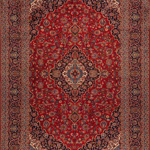 Kashan Red