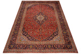 Kashan Red