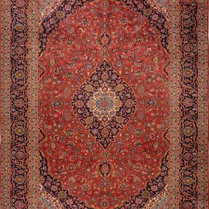 Kashan Red