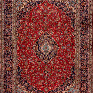 Kashan Red