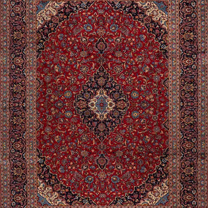 Kashan Red