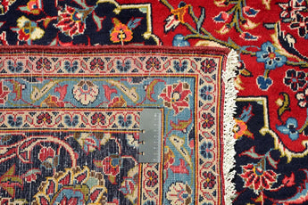 Kashan Red
