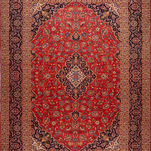 Kashan Red