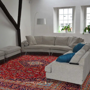 Kashan Red