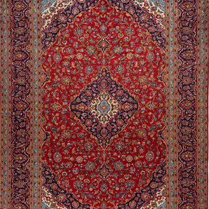 Kashan Red