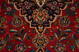 Kashan Red