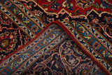 Kashan Red