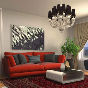 Kashan Red