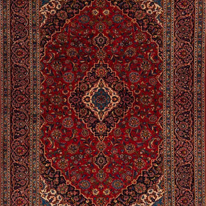 Kashan Red