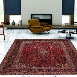 Kashan Red