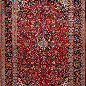 Kashan Red