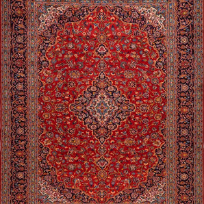 Kashan Red