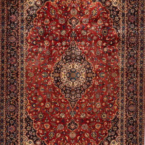 Kashan Red