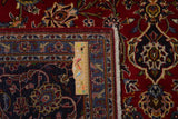 Kashan Red