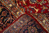 Kashan Red