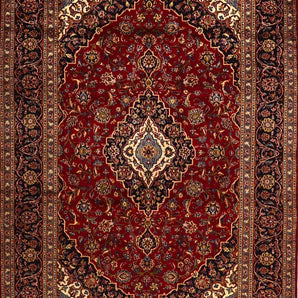 Kashan Red