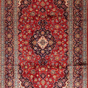 Kashan Red