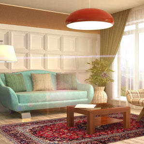Kashan Red