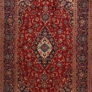 Kashan Red