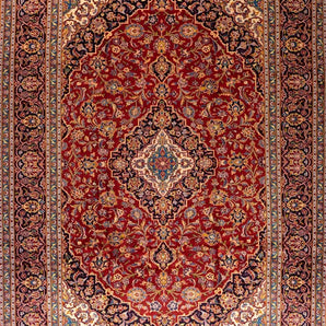Kashan Red