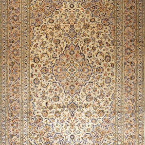 Kashan Beige