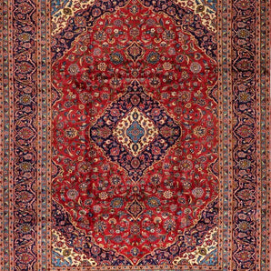 Kashan Red