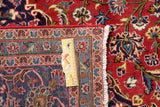 Kashan Red