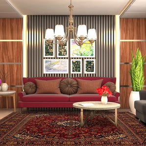 Kashan Red
