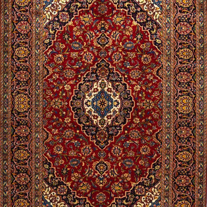 Kashan Red
