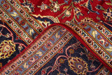 Kashan Red
