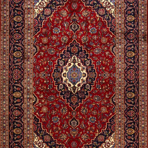 Kashan Red