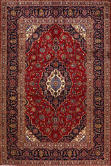 Kashan Red