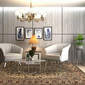 Kashan Beige