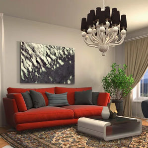 Kashan Gray