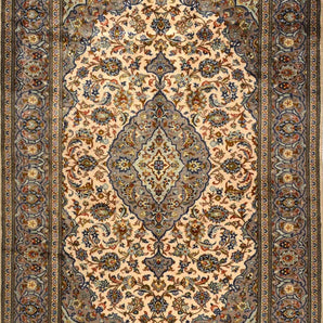 Kashan Gray