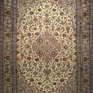 Kashan Gray