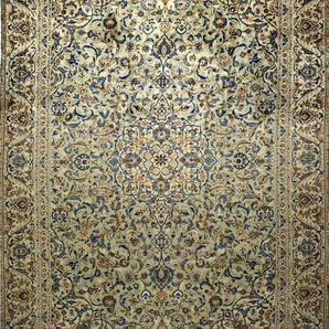Kashan Green