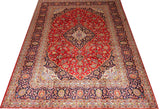 Kashan Red