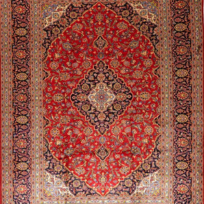 Kashan Red