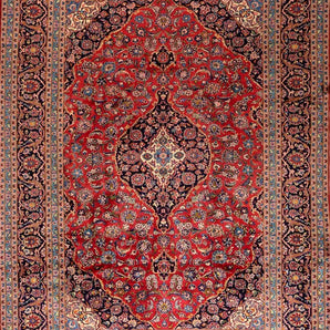 Kashan Red