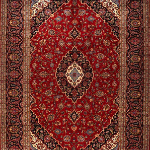 Kashan Red