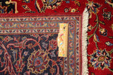 Kashan Red