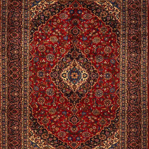 Kashan Red