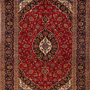 Kashan Red