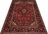 Kashan Red