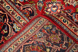 Kashan Red