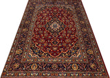 Kashan Red