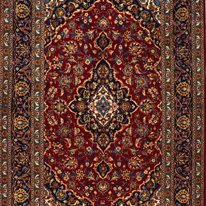 Kashan Red