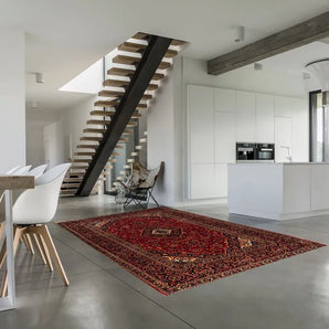 Kashan Red