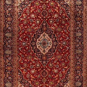 Kashan Red